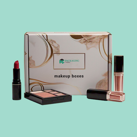 Custom Makeup Boxes - Image 4